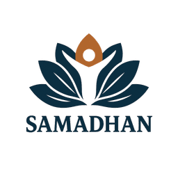 Samadhan Logo