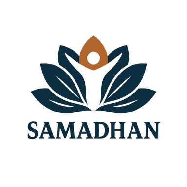 Samadhan Logo