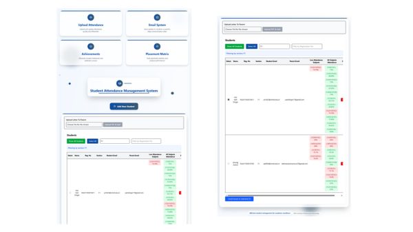 Automated Parent Communication