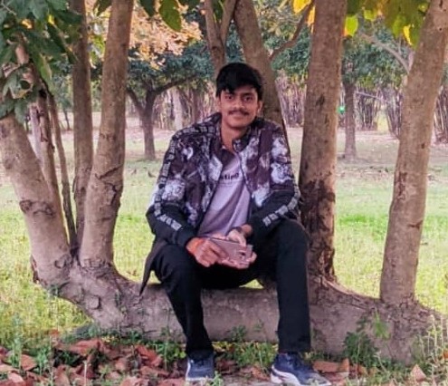Aditya Pandey