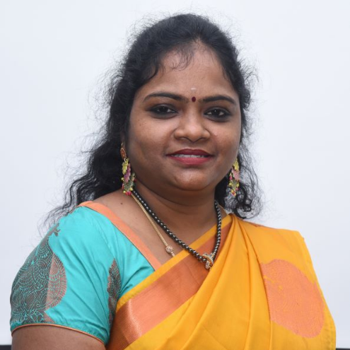Dr. Abirami G