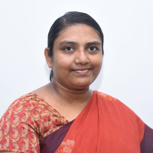Dr. Priya S