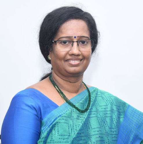 Dr. Pushpalatha M