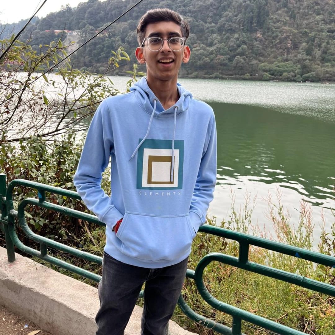 Mahik Jain