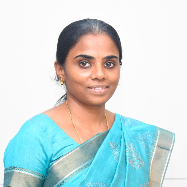 Dr. Umamageswari B