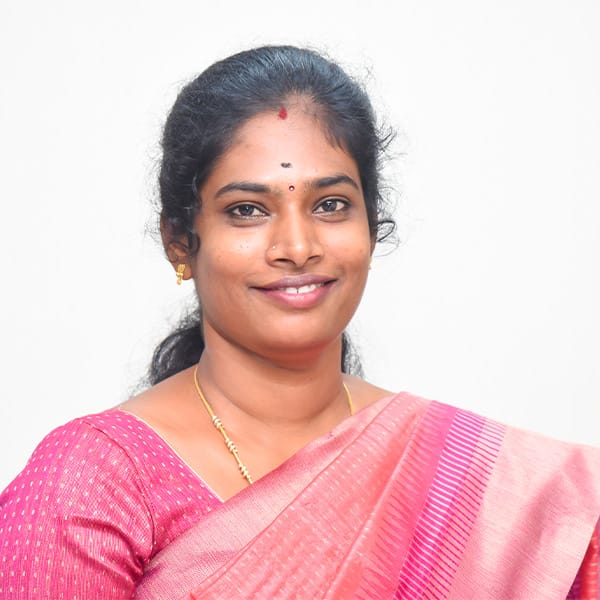 Dr. Ishwarya K